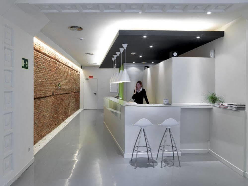Hotel Urban Sea Atocha 113