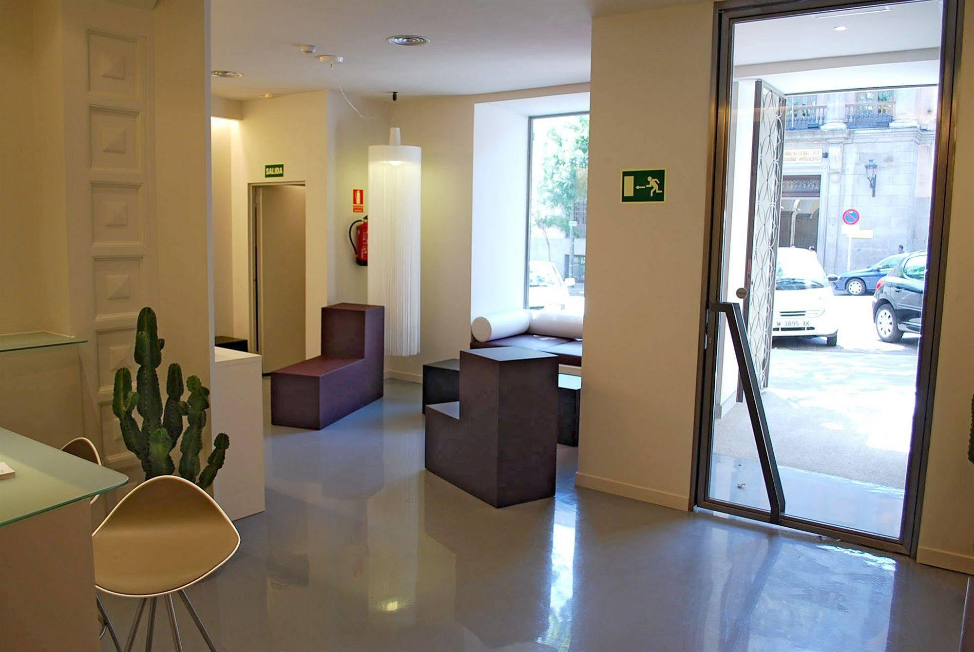 Urban Sea Atocha 113 *