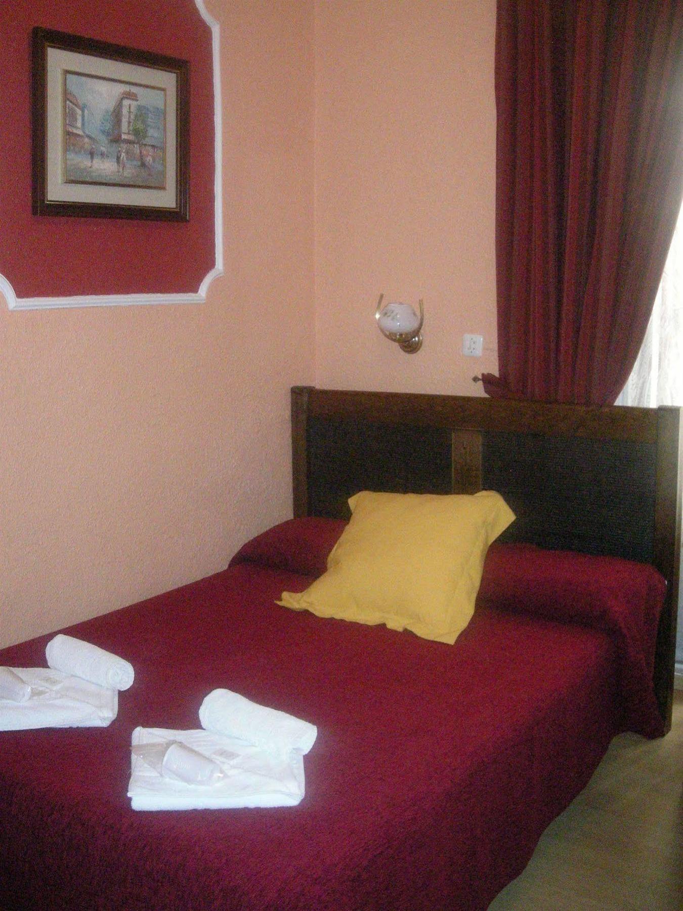 Comercial Guest house *