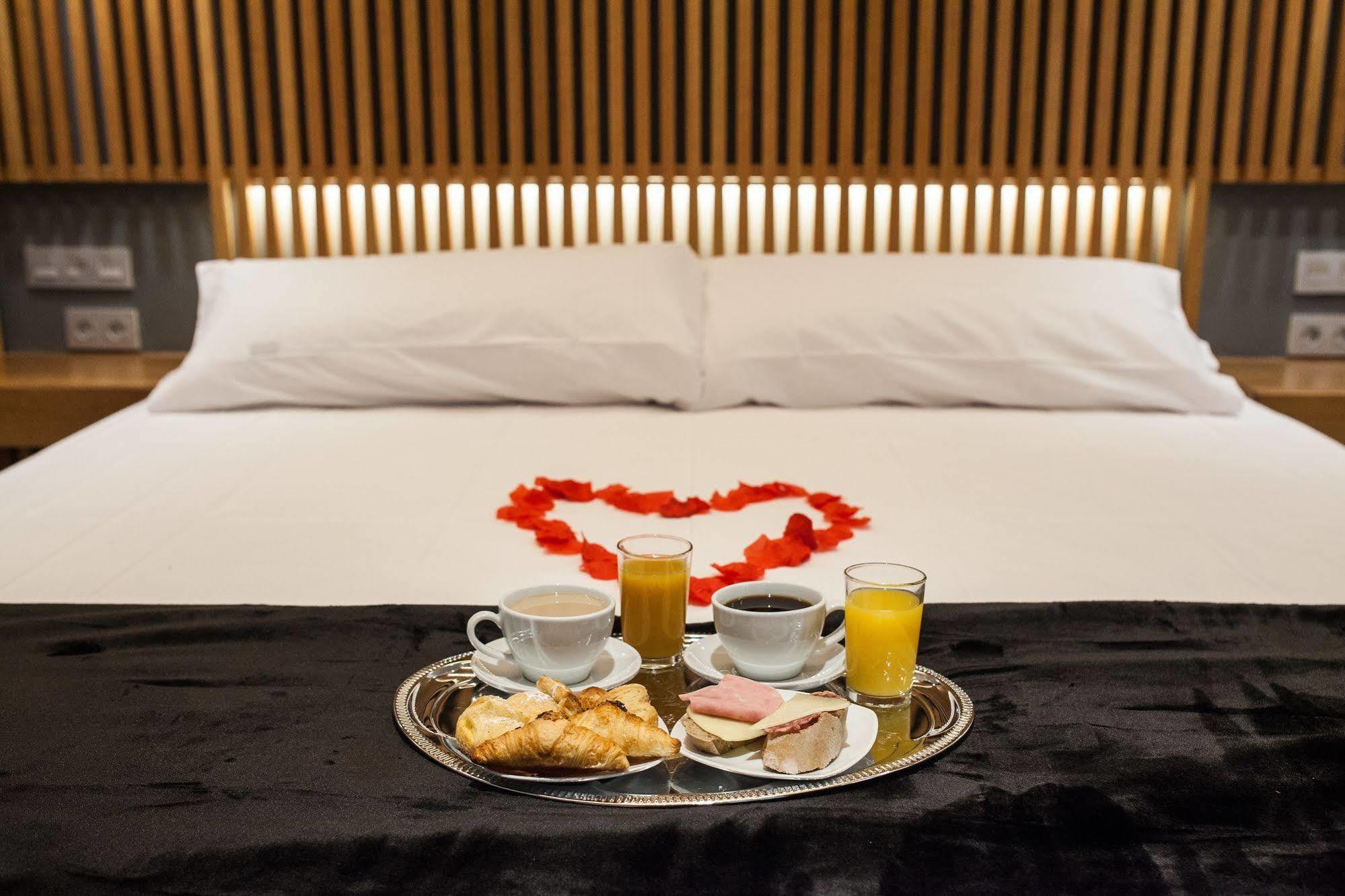 Vitium Urban 3* Madrid