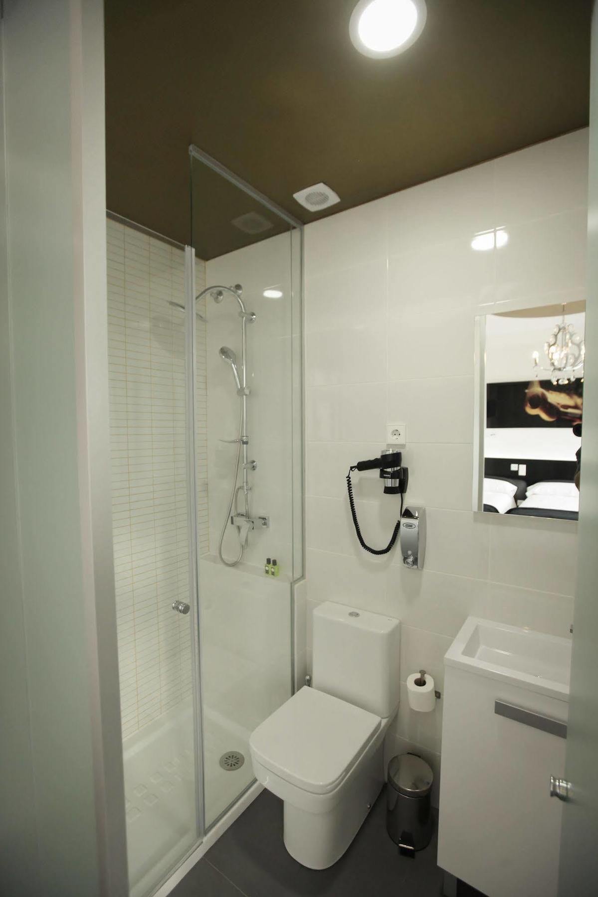 Pensión Vitium Urban 3*