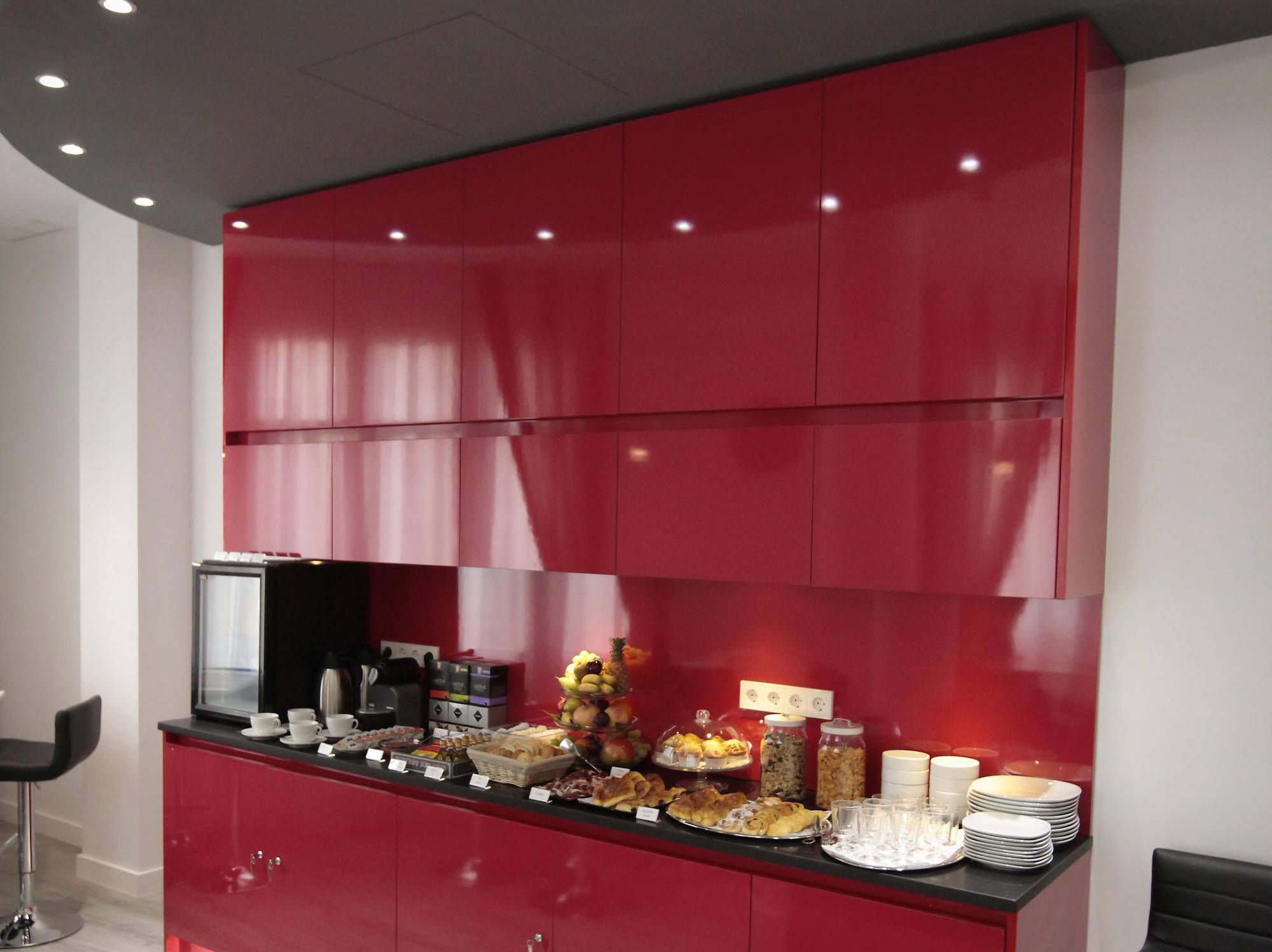 Vitium Urban 3* Madrid