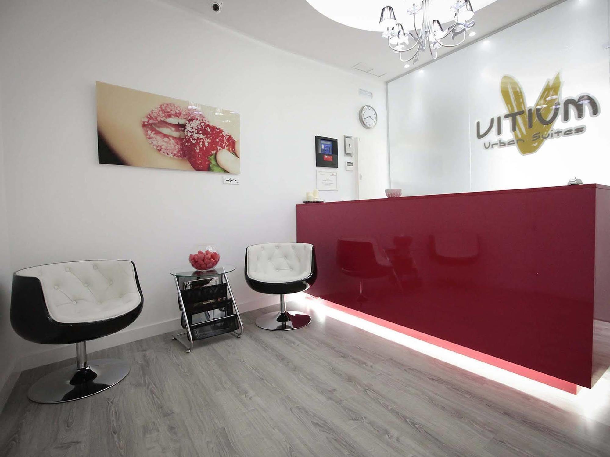 Vitium Urban Madrid