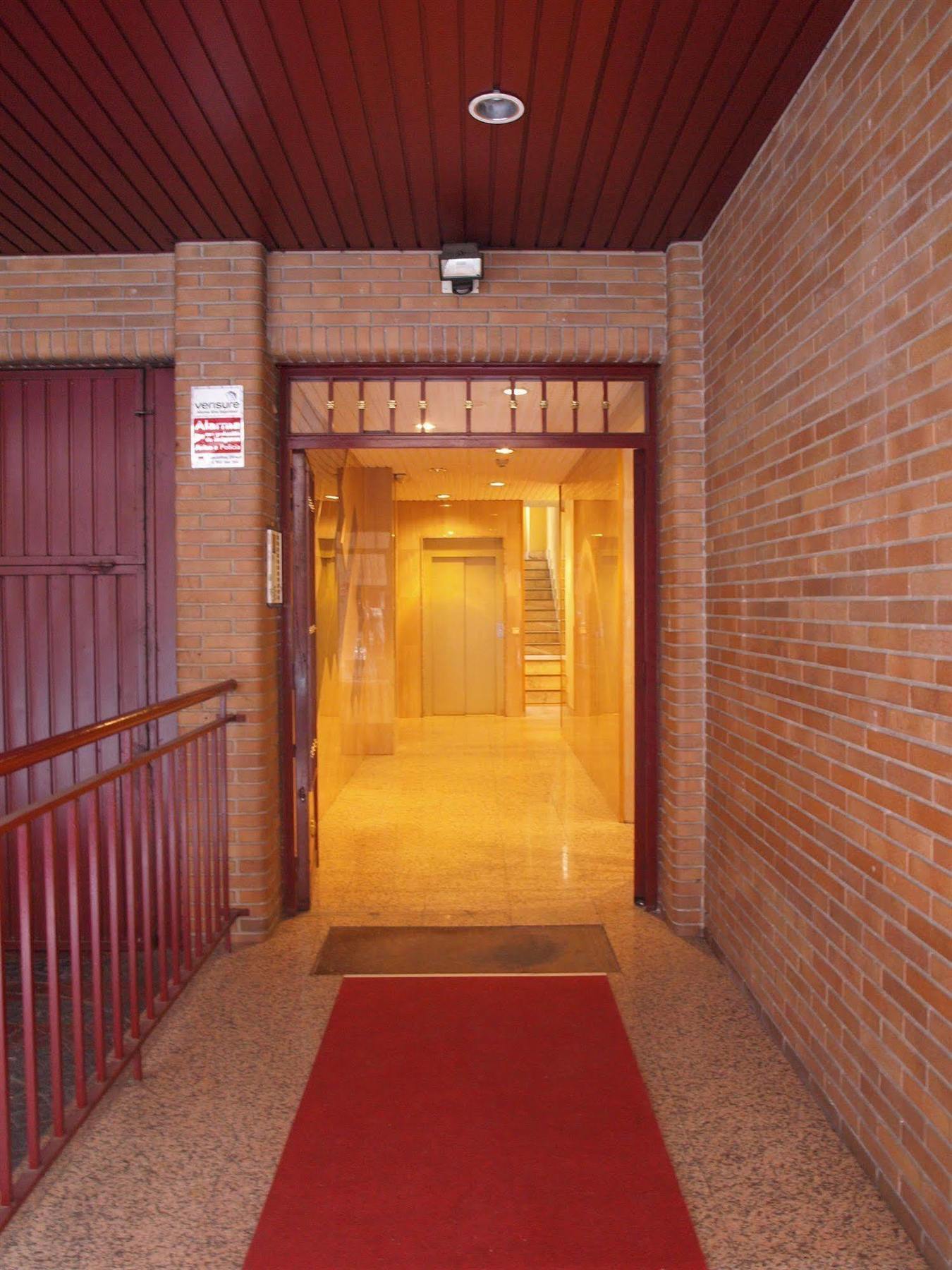 Stylish Aparthotel