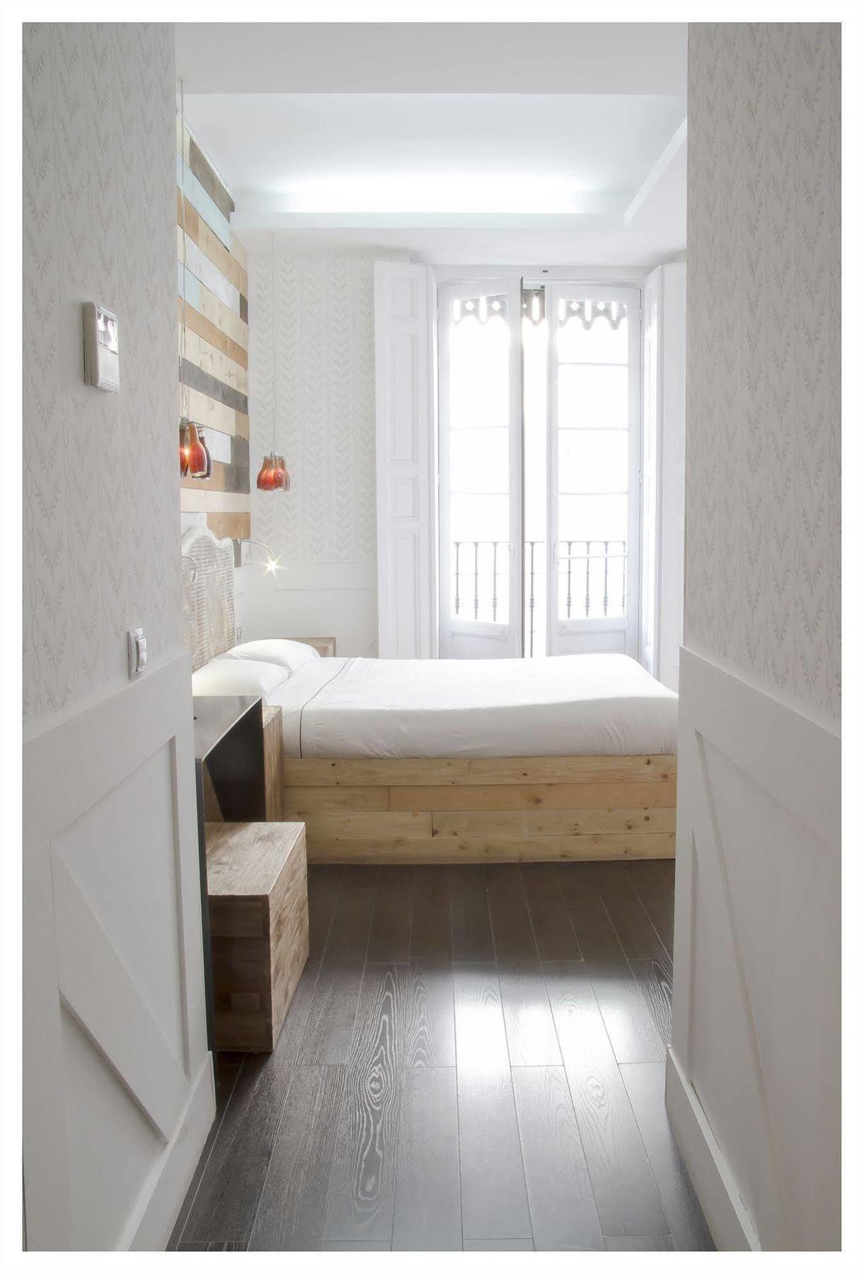 Hotel Life Gran Via Design 3*