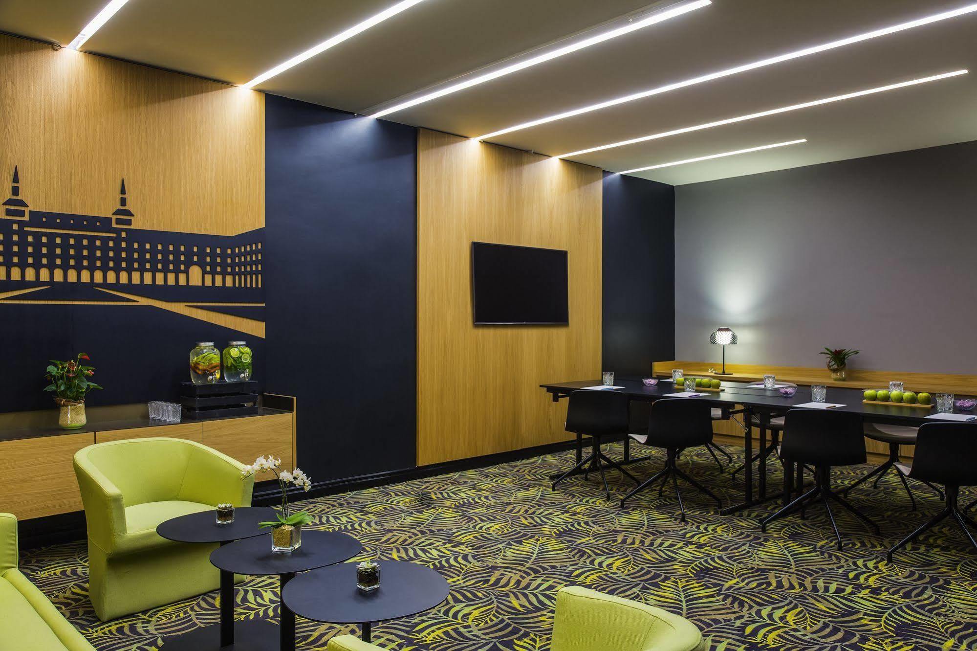 Hotel One Plaza De España 4*