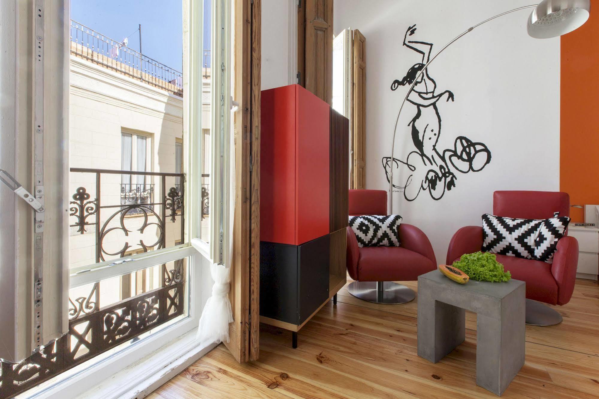 Matute 11 Madrid