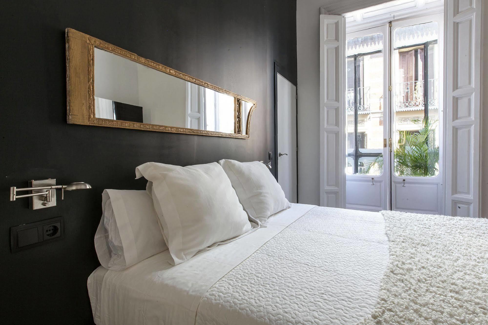 Apartamento Matute 11