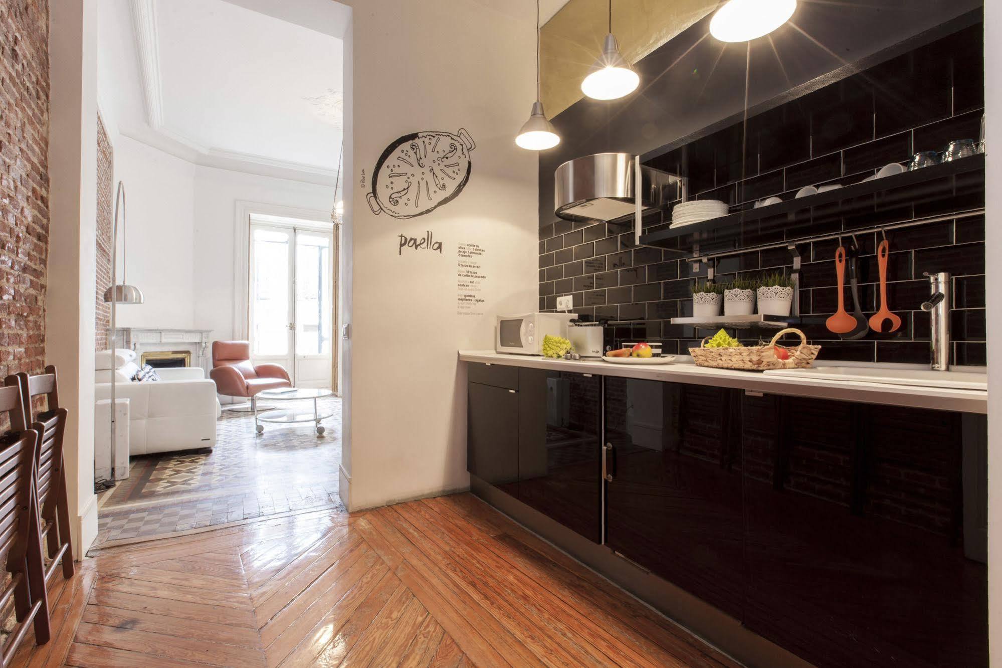 Matute 11 Apartamento *