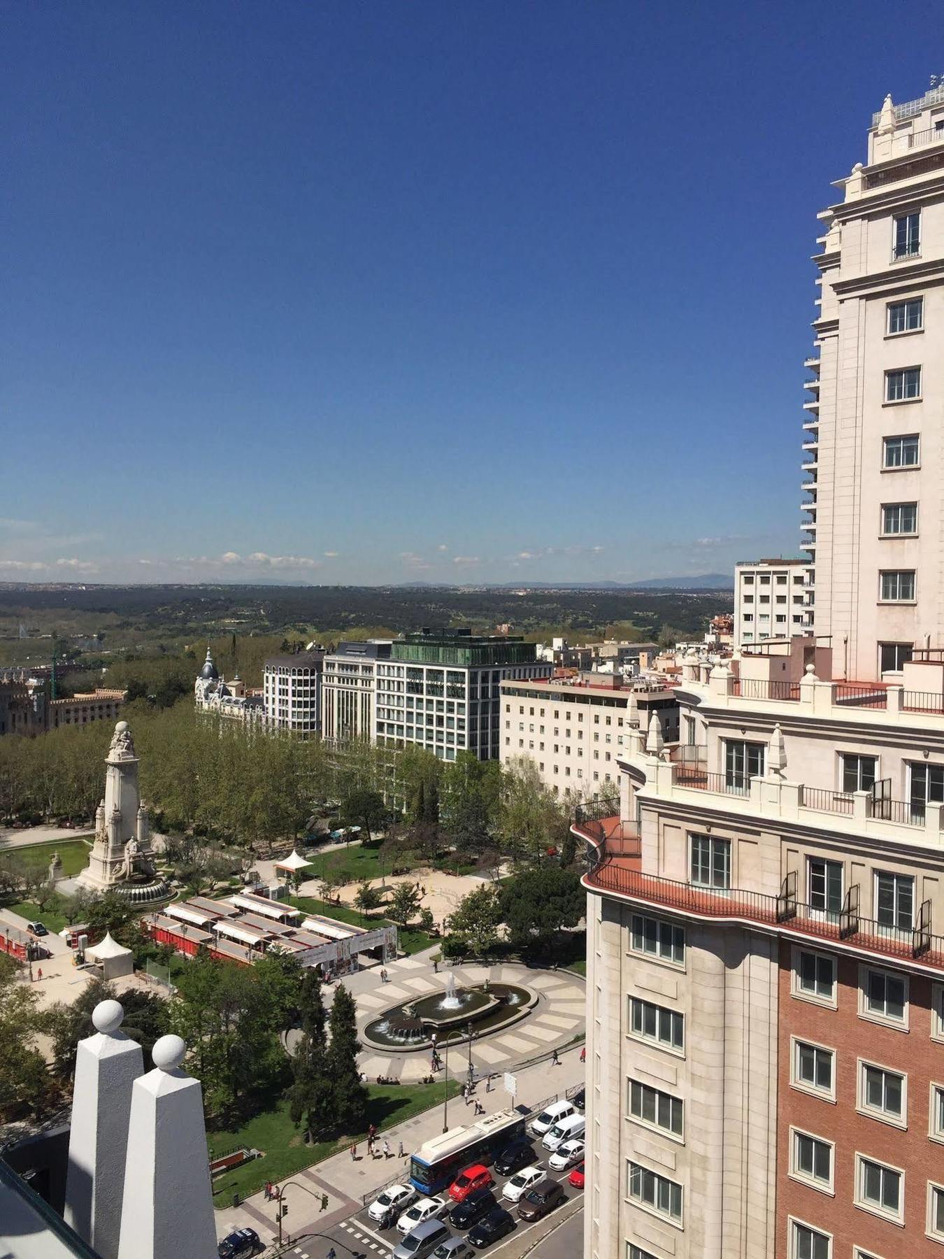Hotel Centro, Affiliated By Meliá 3*