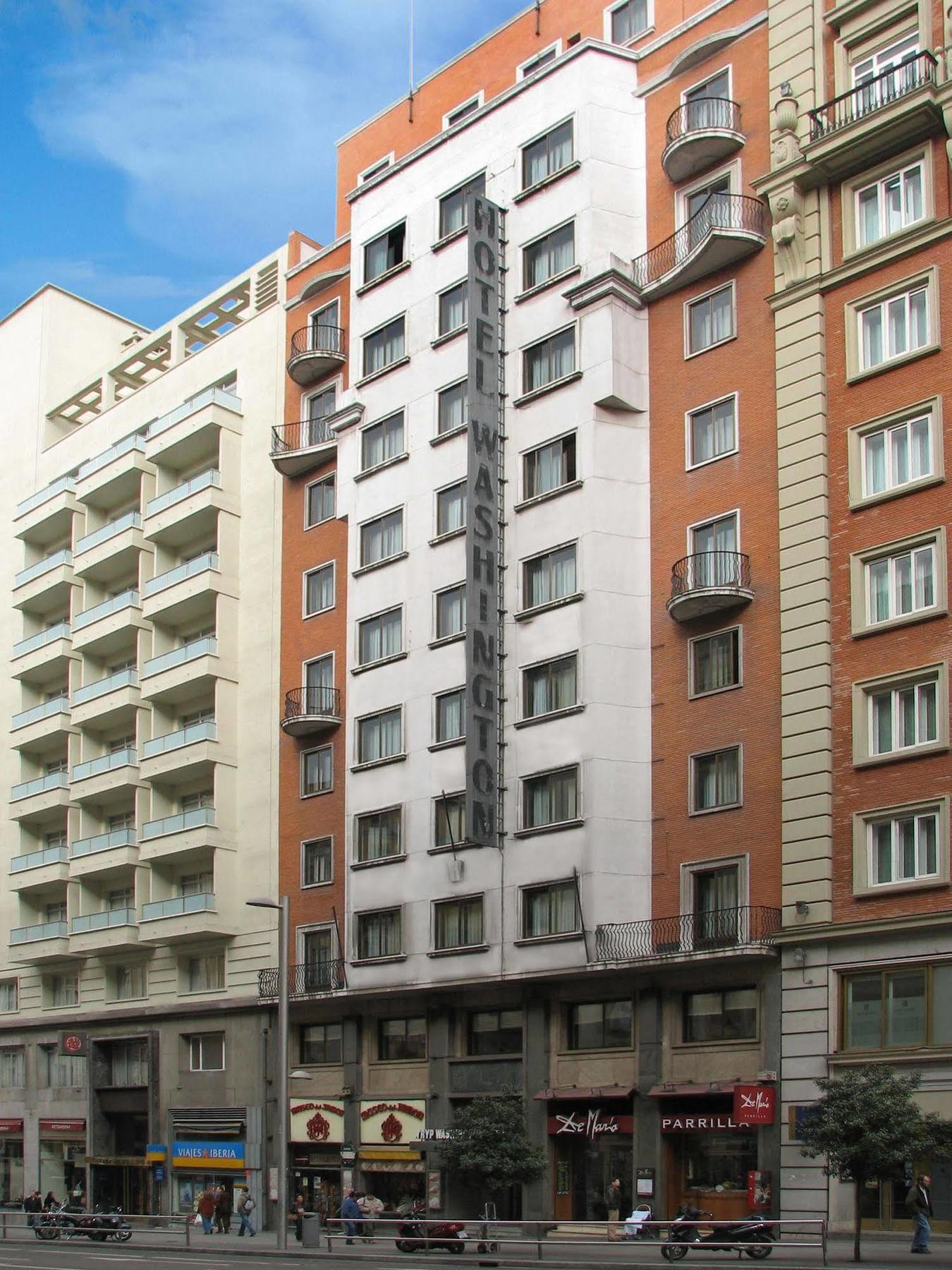 Centro, Affiliated By Meliá