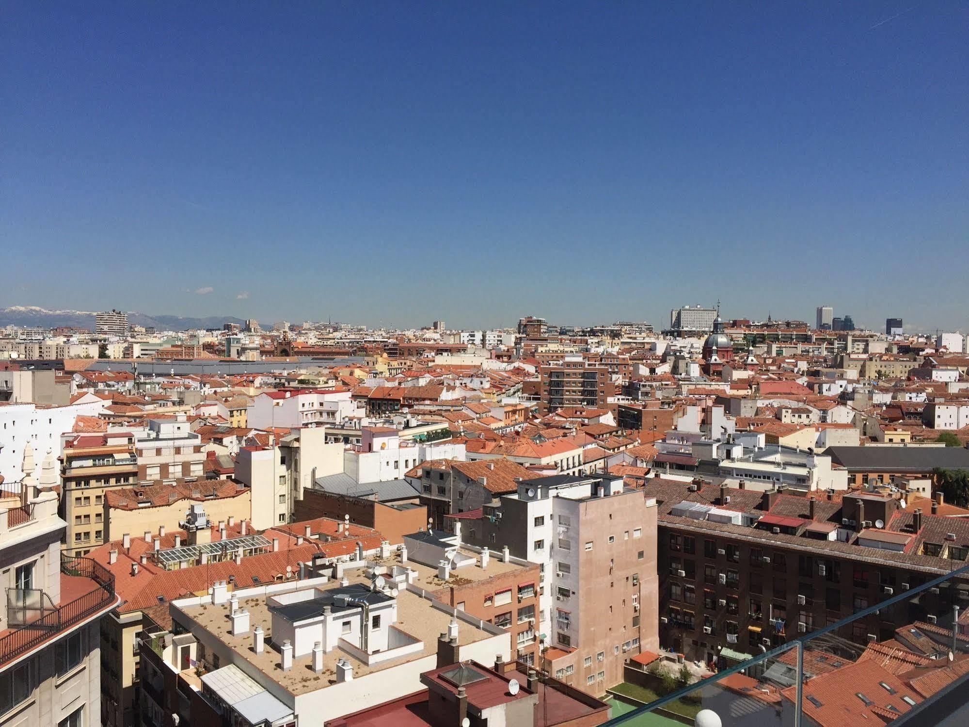 Centro, Affiliated By Meliá 3*