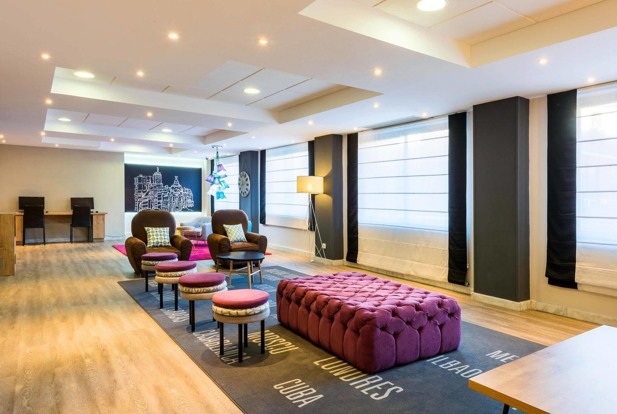Hotel Centro, Affiliated By Meliá 3*
