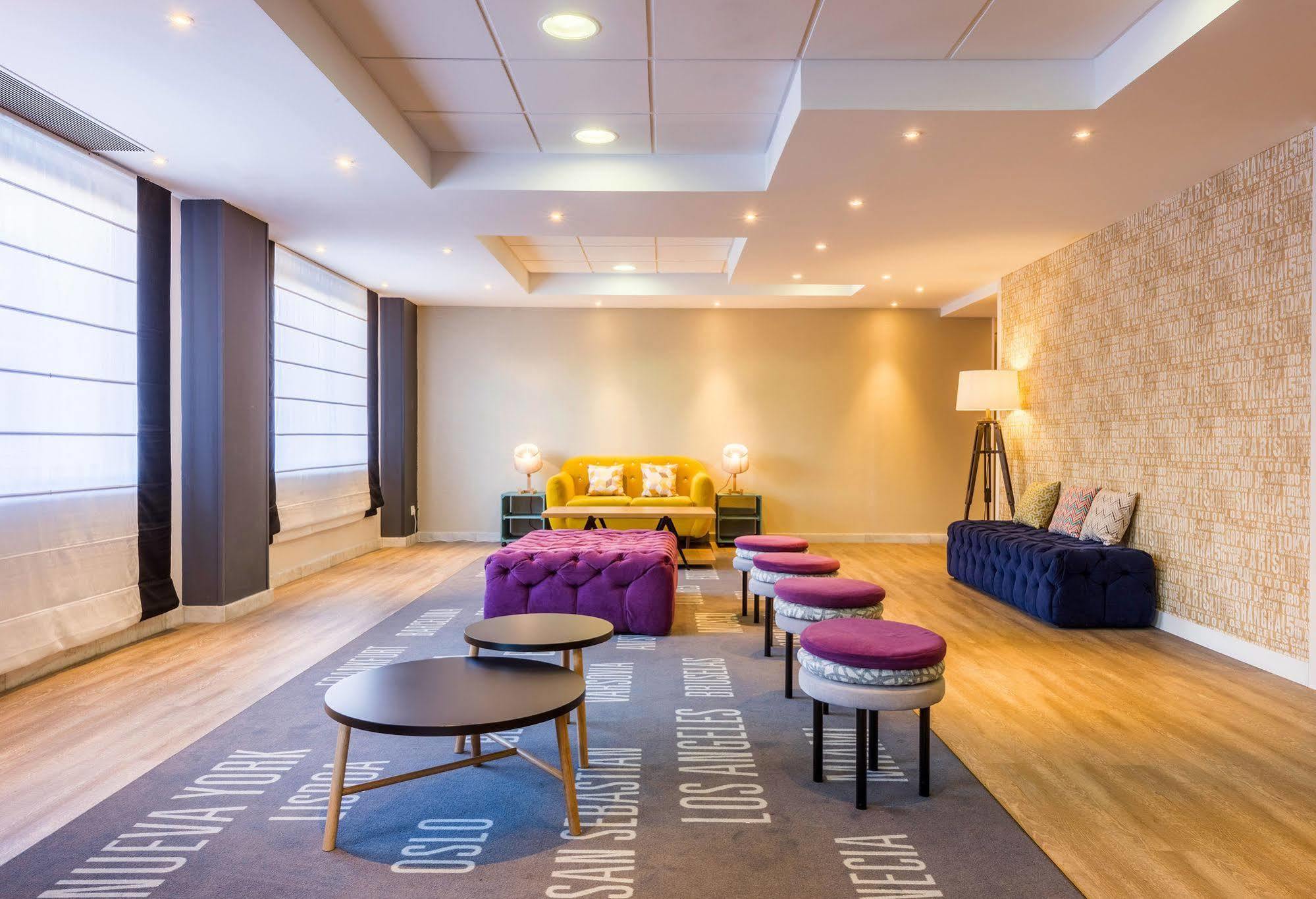 Centro, Affiliated By Meliá 3* Madrid