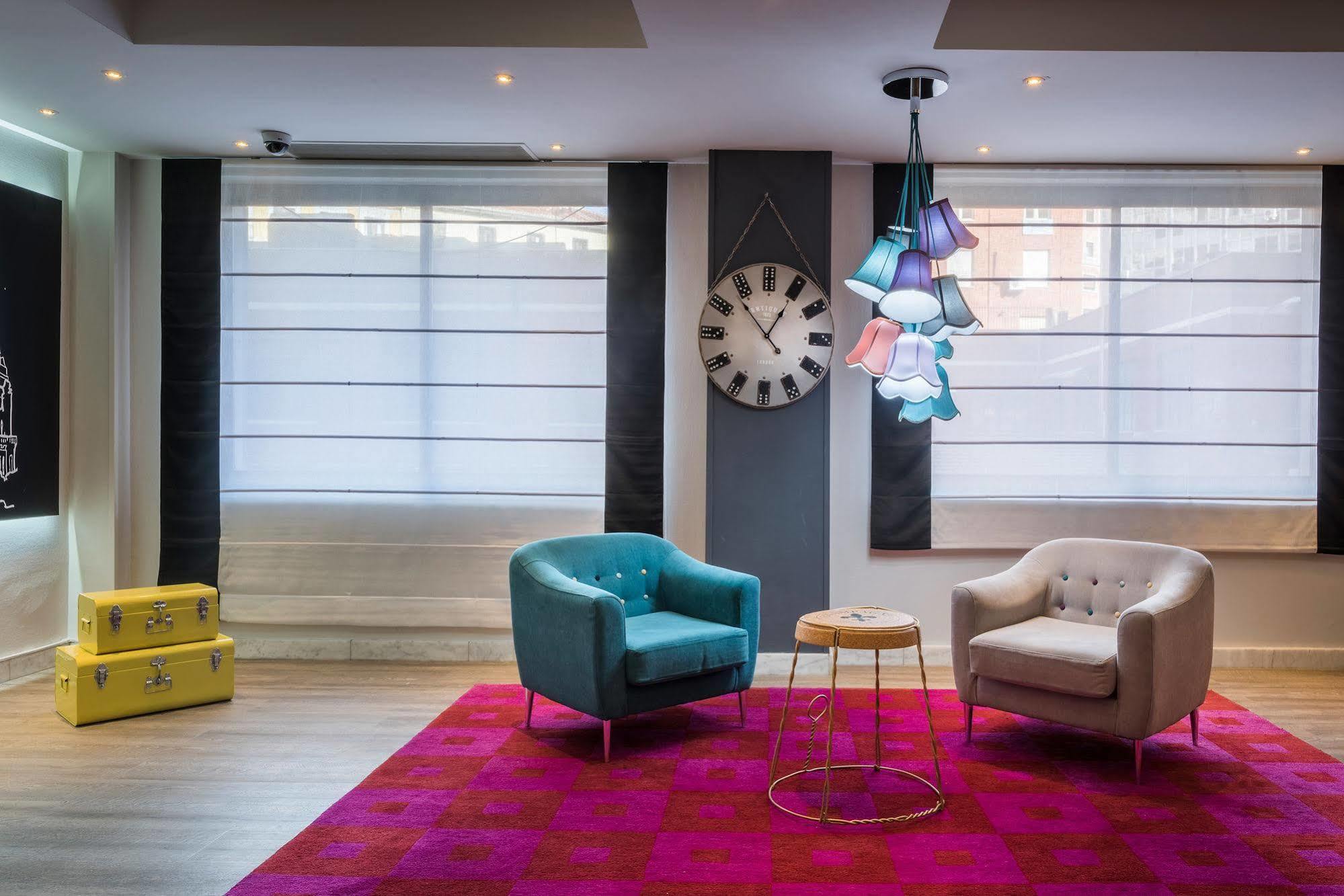 Centro, Affiliated By Meliá 3* Madrid