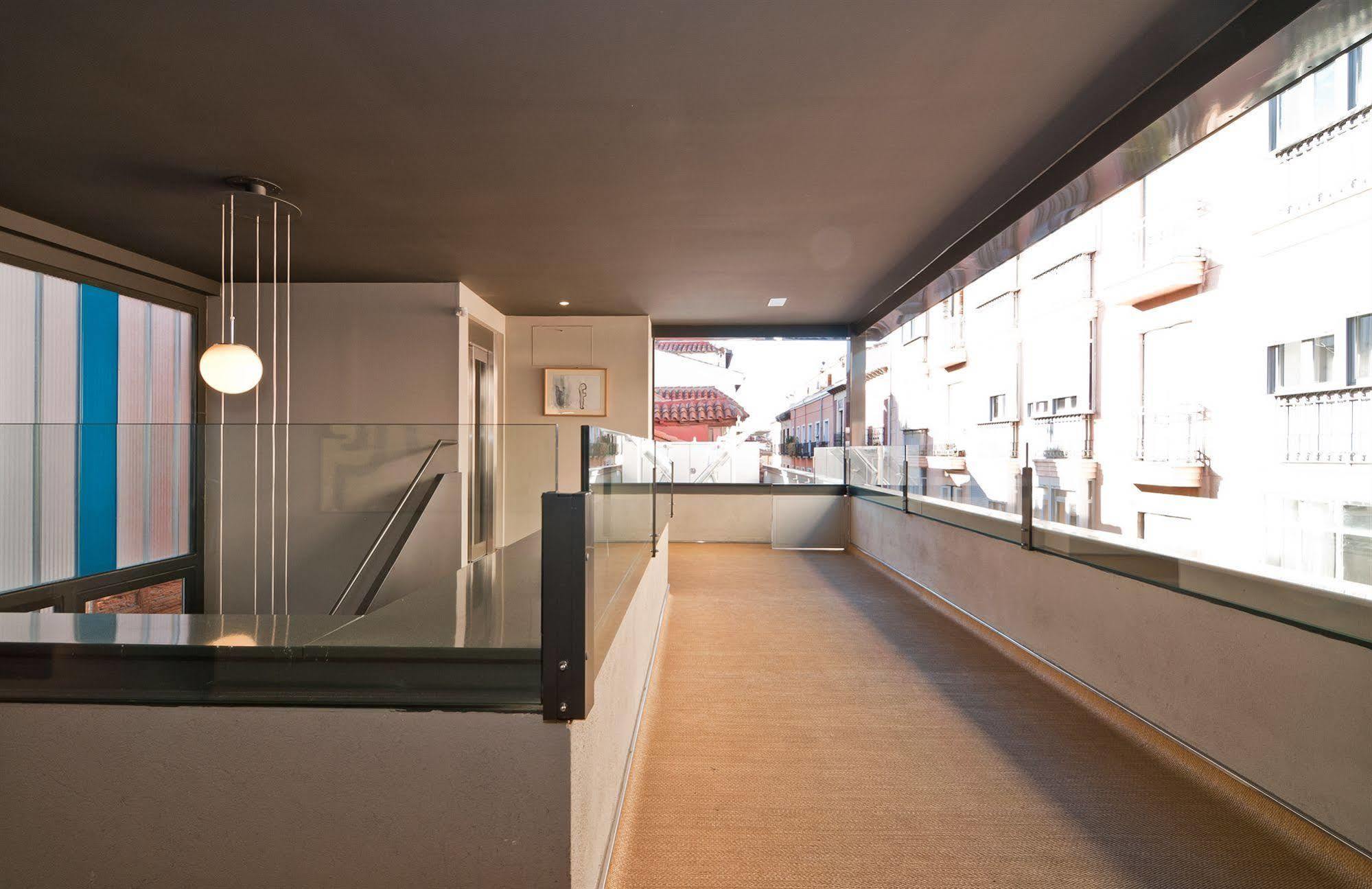 Apartment Smartrental Chueca Madrid