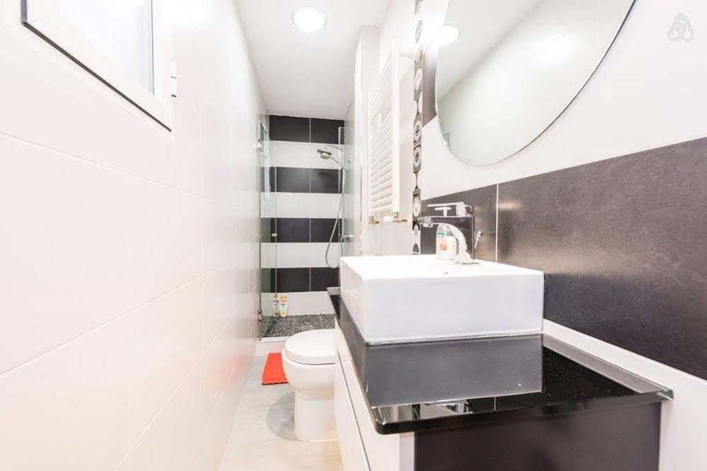 Sweet Dreams Madrid Hotel 3*