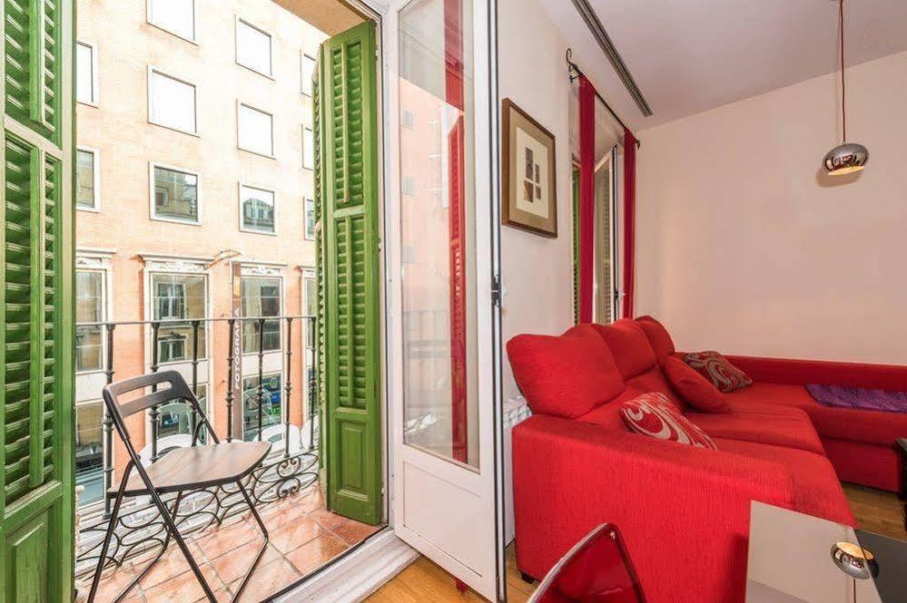 Hotel Sweet Dreams Madrid Hotel 3*