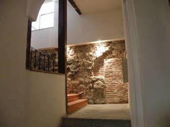 Apartamento In Historical Building Madrid