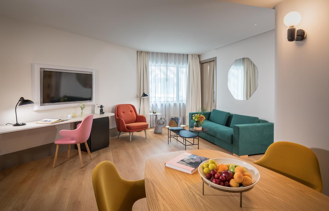 Hotel Barceló Torre De 5*