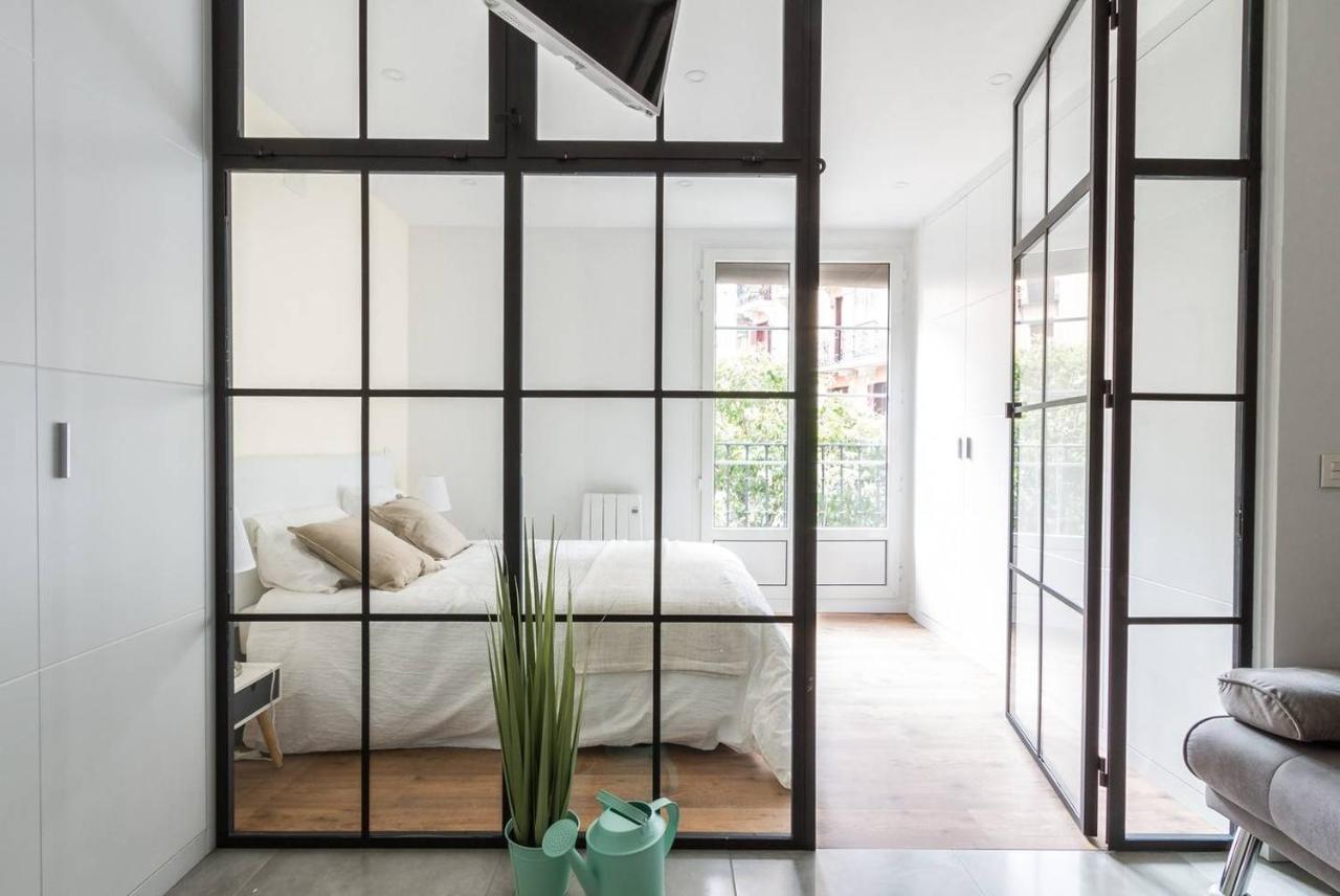 Silver Calle Toledo By Batuecas Apartamento *