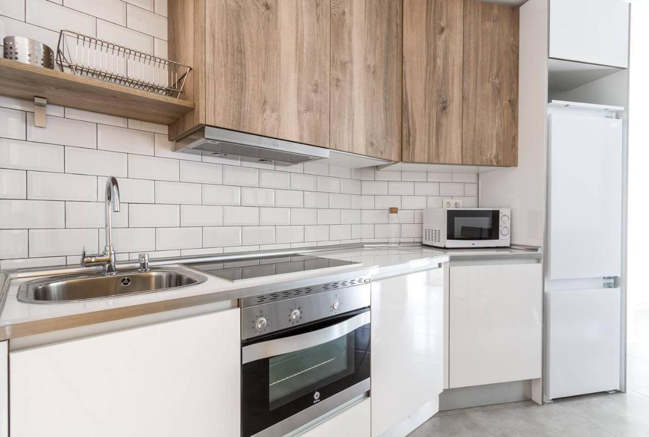 Apartamento Silver Calle Toledo By Batuecas *