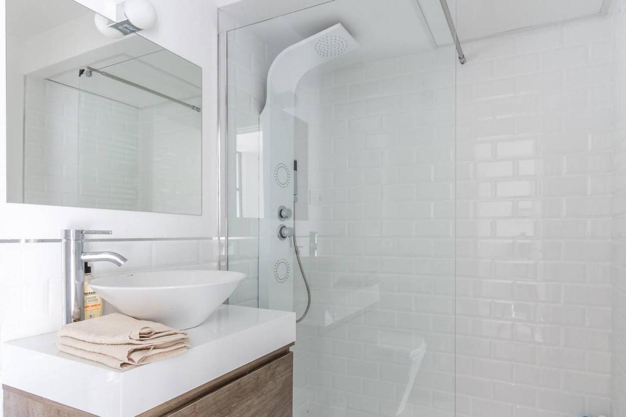 Apartamento Silver Calle Toledo By Batuecas *