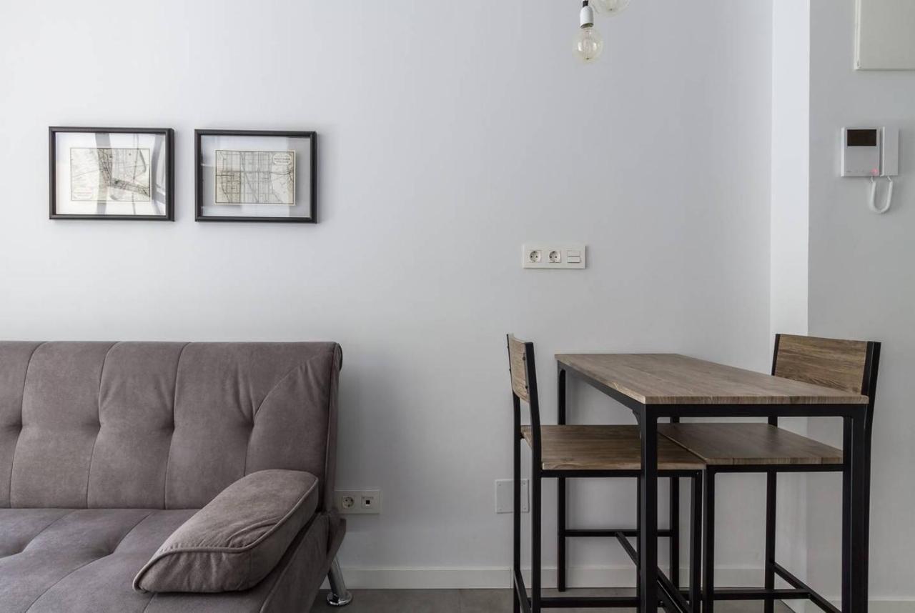 Apartamento Silver Calle Toledo By Batuecas *