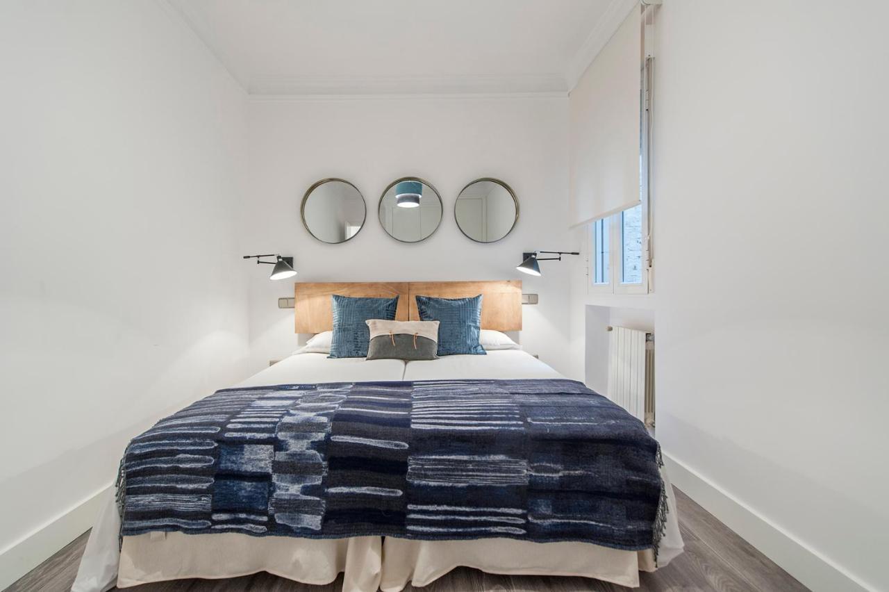 Apartamento Zurbano - Tu Refugio Sofisticado En La Ciudad