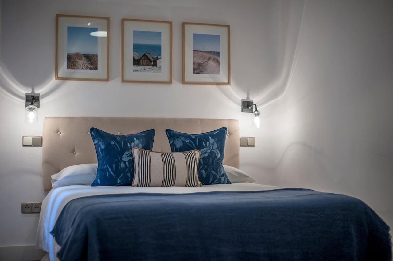 Apartamento Zurbano - Tu Refugio Sofisticado En La Ciudad Madrid