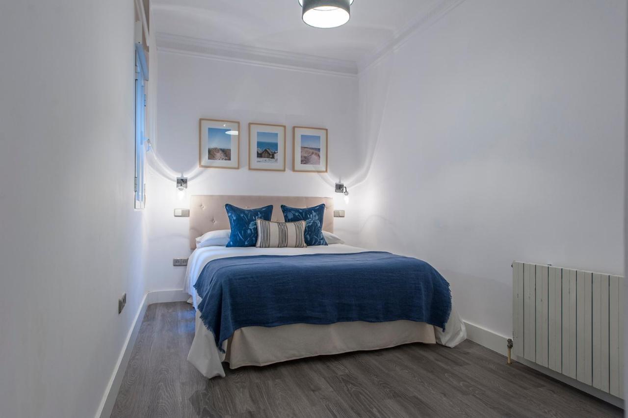 Apartamento Zurbano - Tu Refugio Sofisticado En La Ciudad