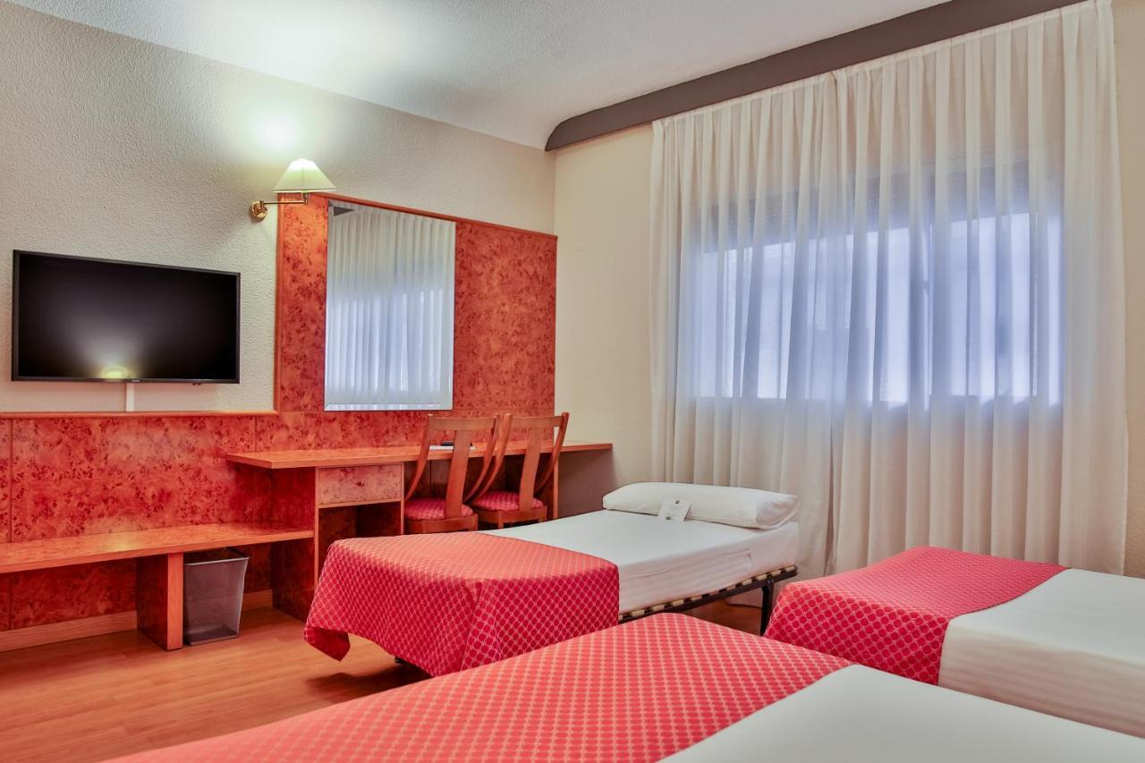 Ap Airport 3* Madrid