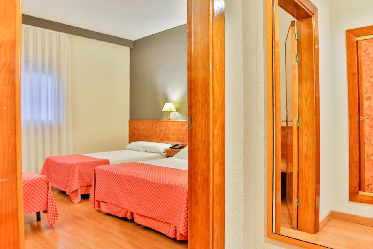Hotel Ap Airport 3*