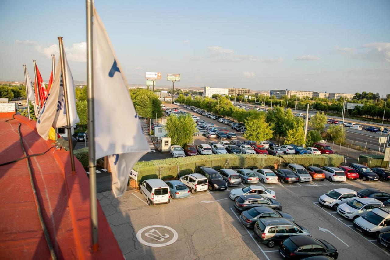 Ap Airport Hotel 3*