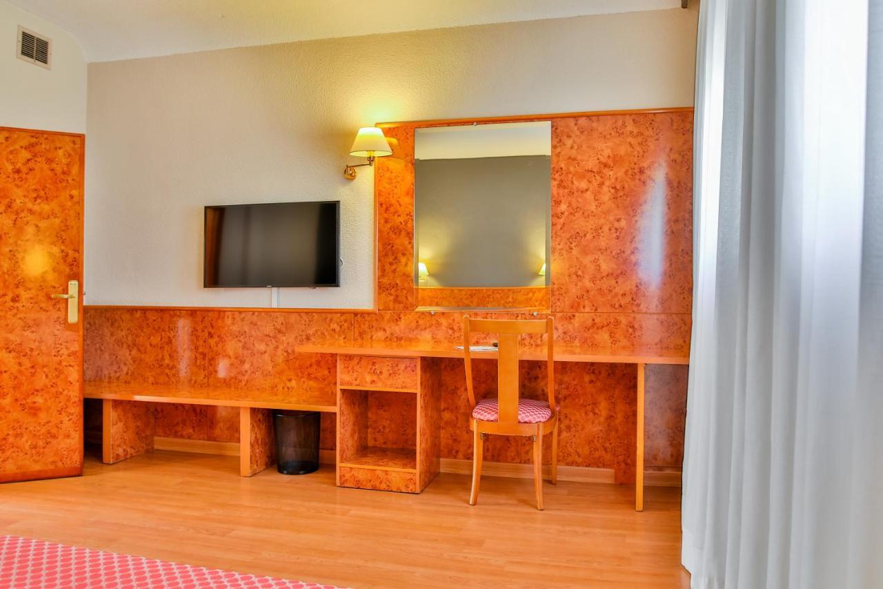 Ap Airport Hotel Madrid