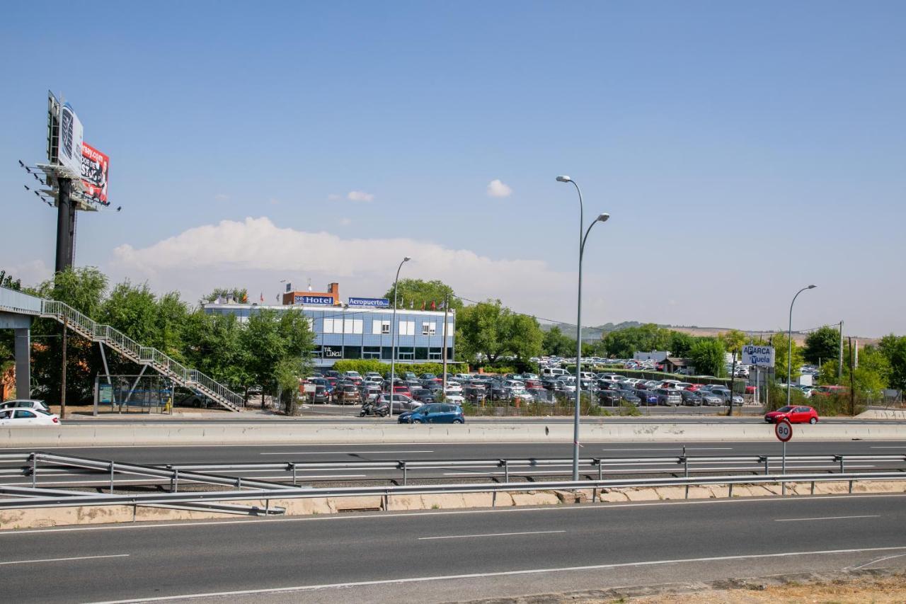 Hotel Ap Airport
