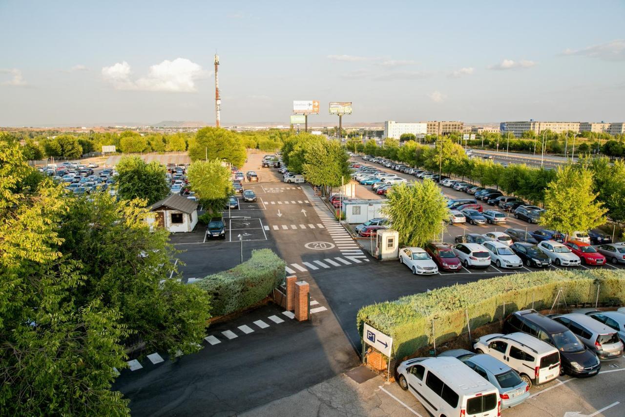 Ap Airport Hotel