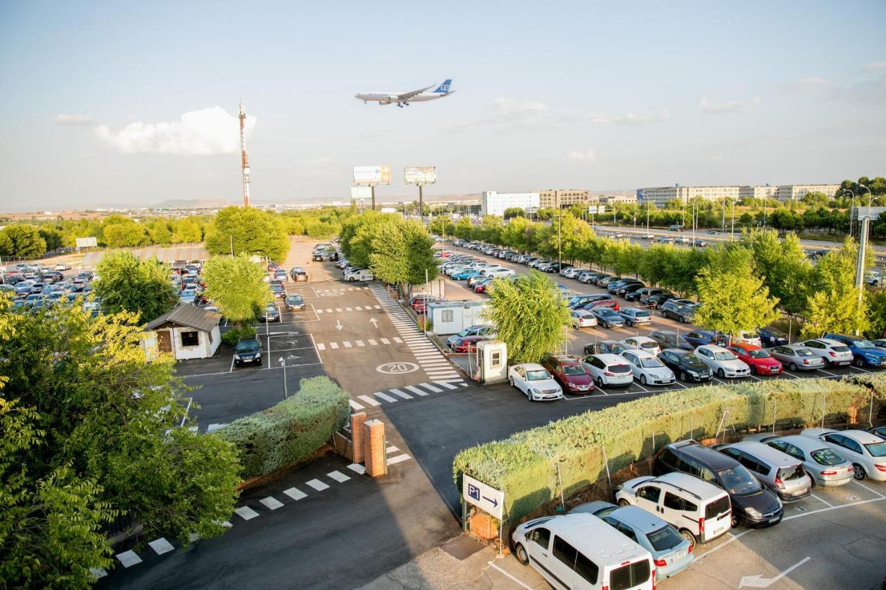 Hotel Ap Airport