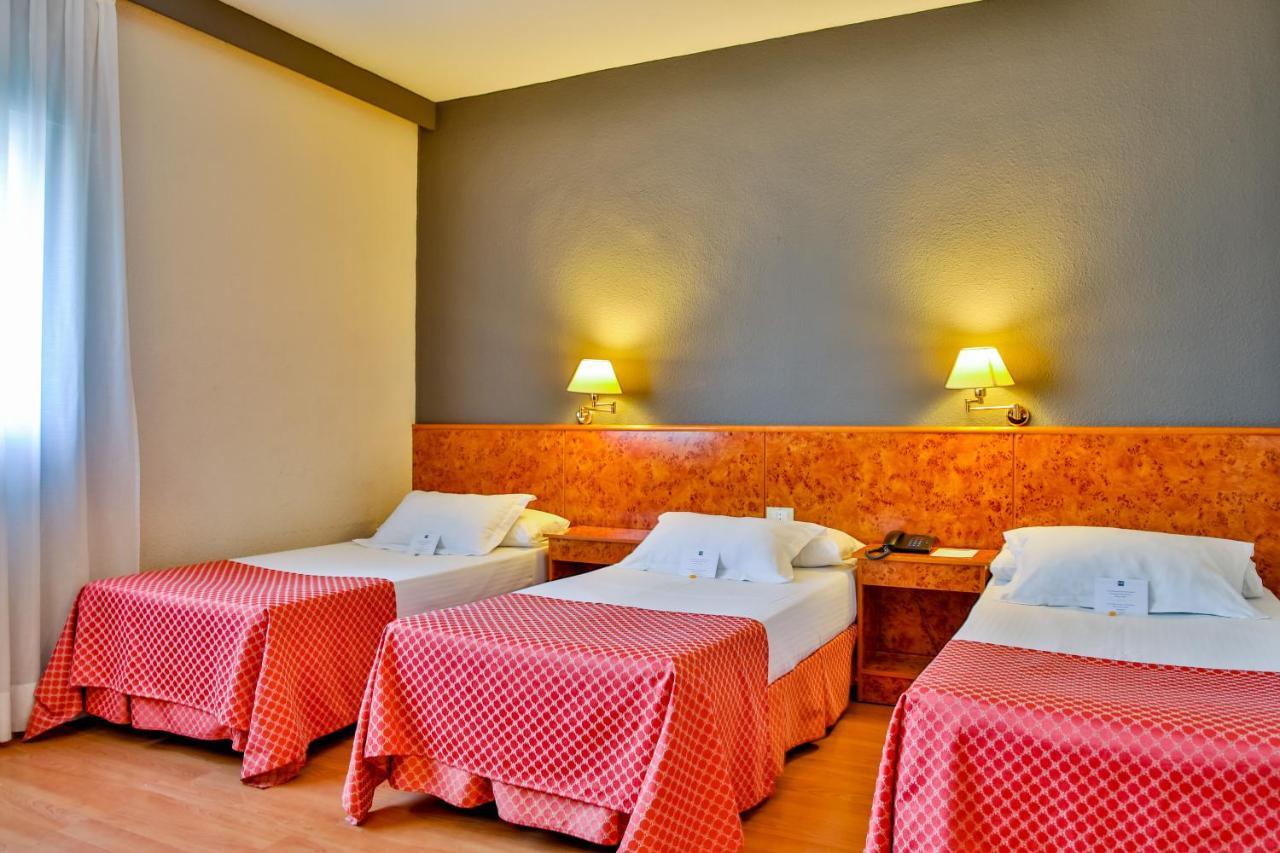 Ap Airport Hotel