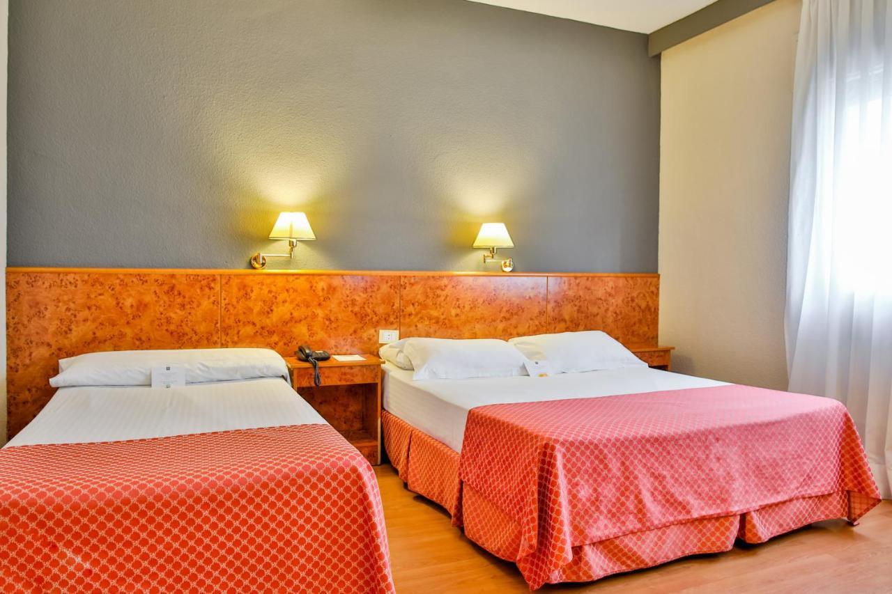Hotel Ap Airport 3*