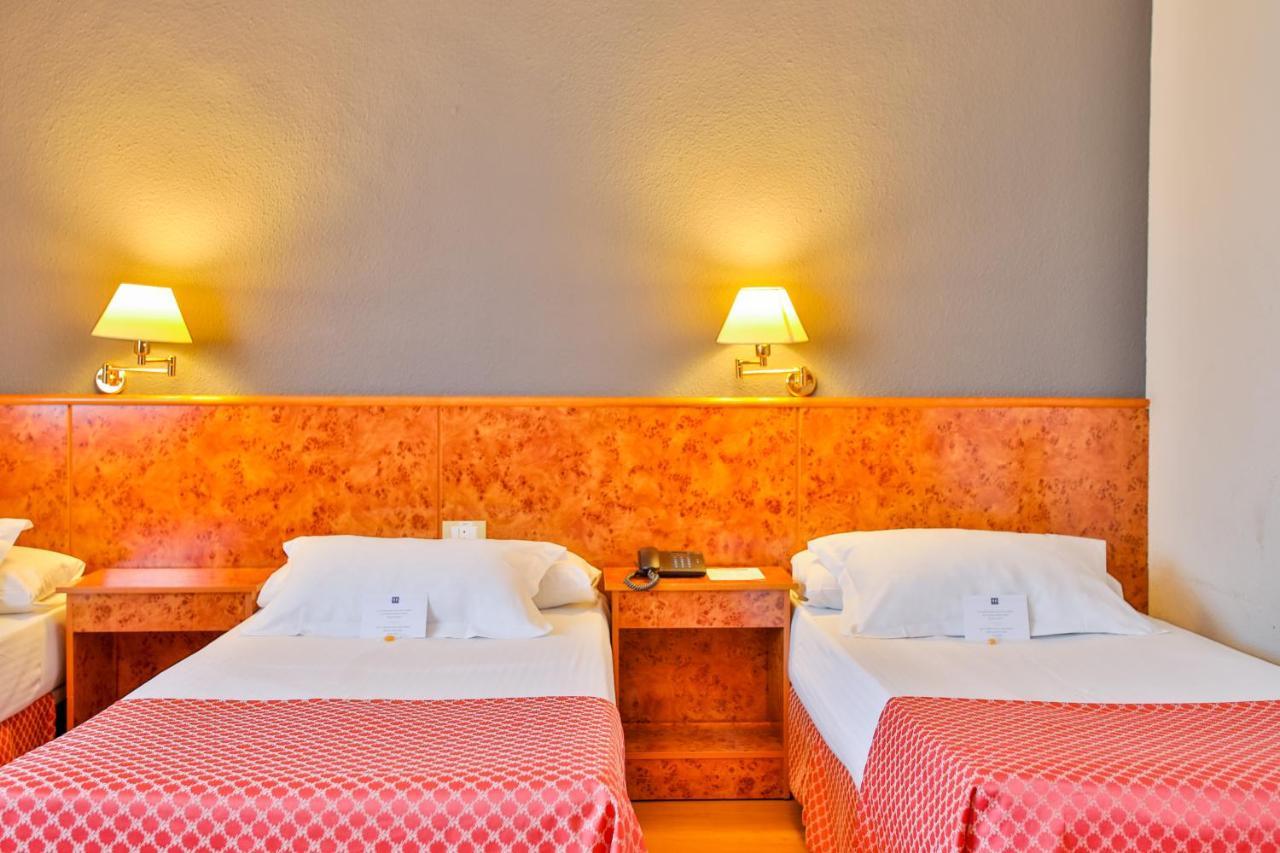 Hotel Ap Airport Madrid