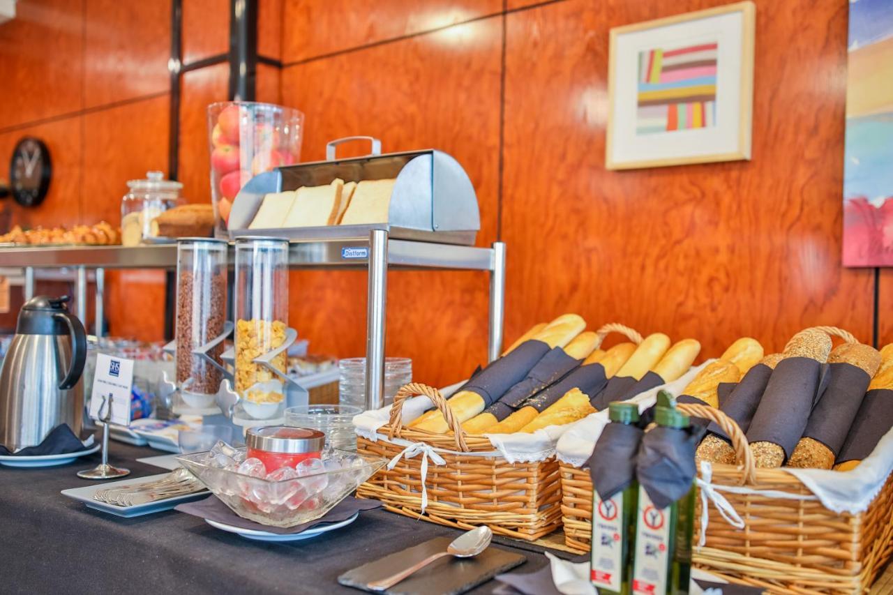 Hotel Ap Airport Madrid