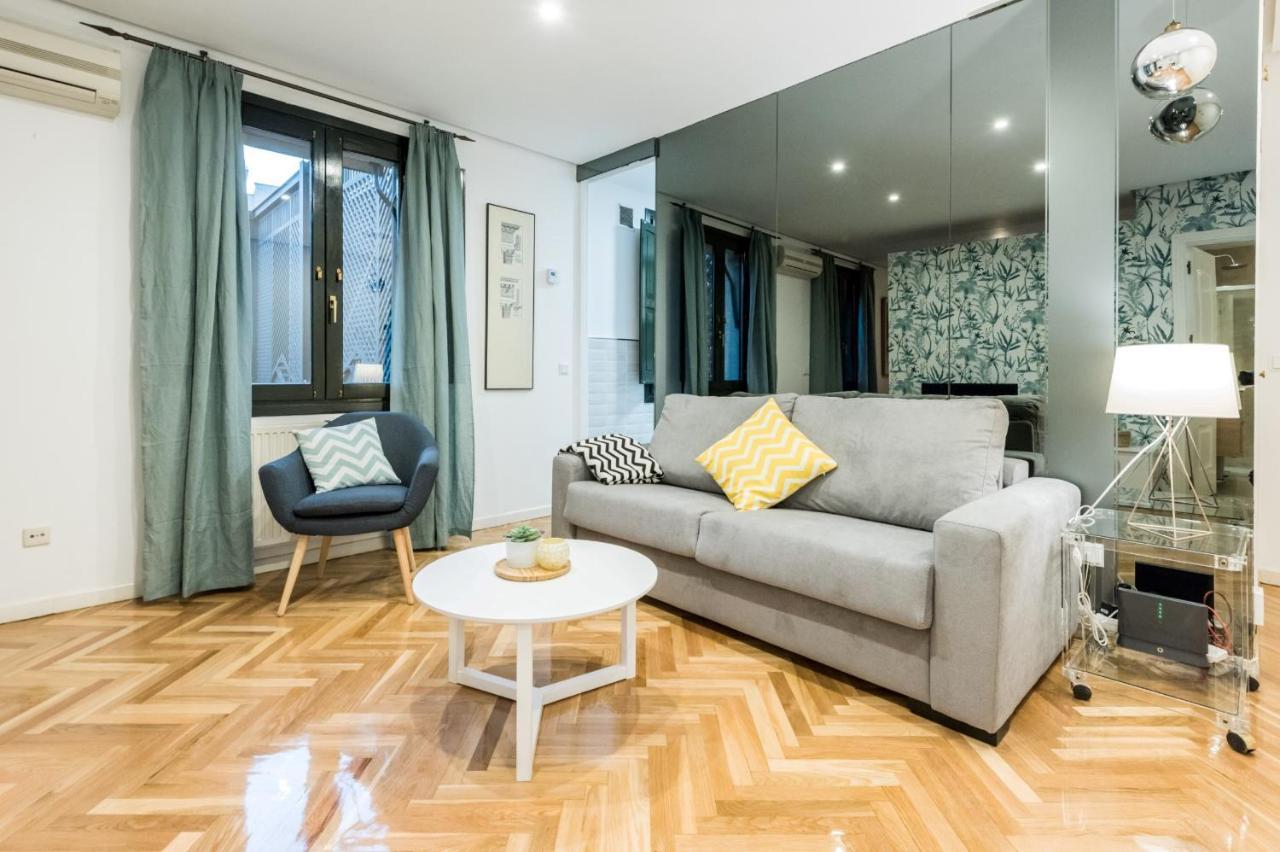 Apartamento Circo Price Center Madrid