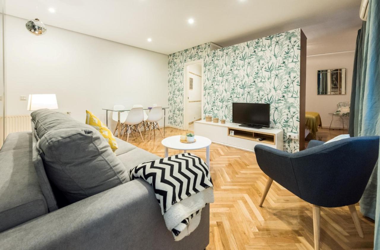 Circo Price Center Apartamento