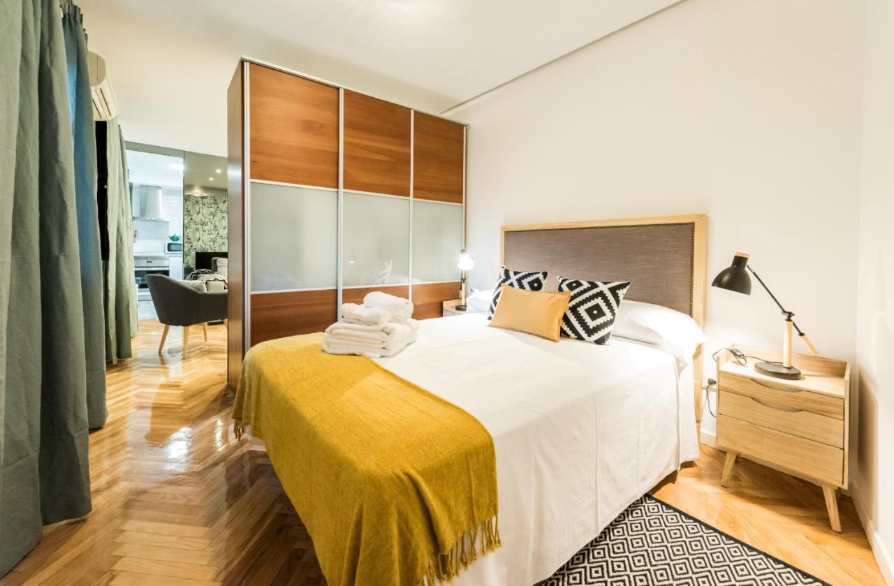 Circo Price Center Apartamento *