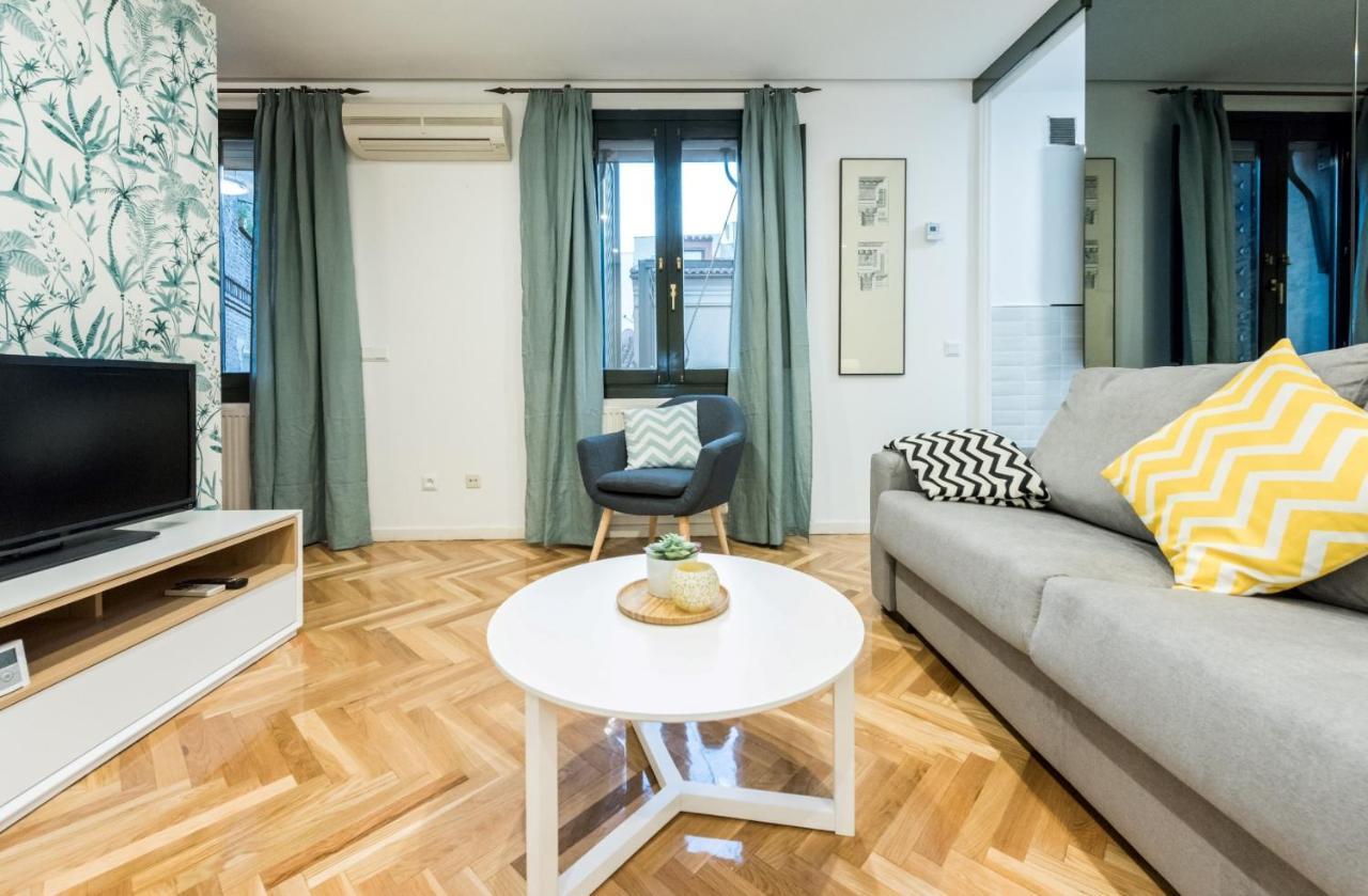Circo Price Center Apartamento Madrid