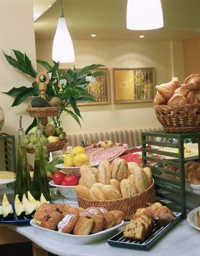 Indigo - Princesa, An Ihg 3* Madrid