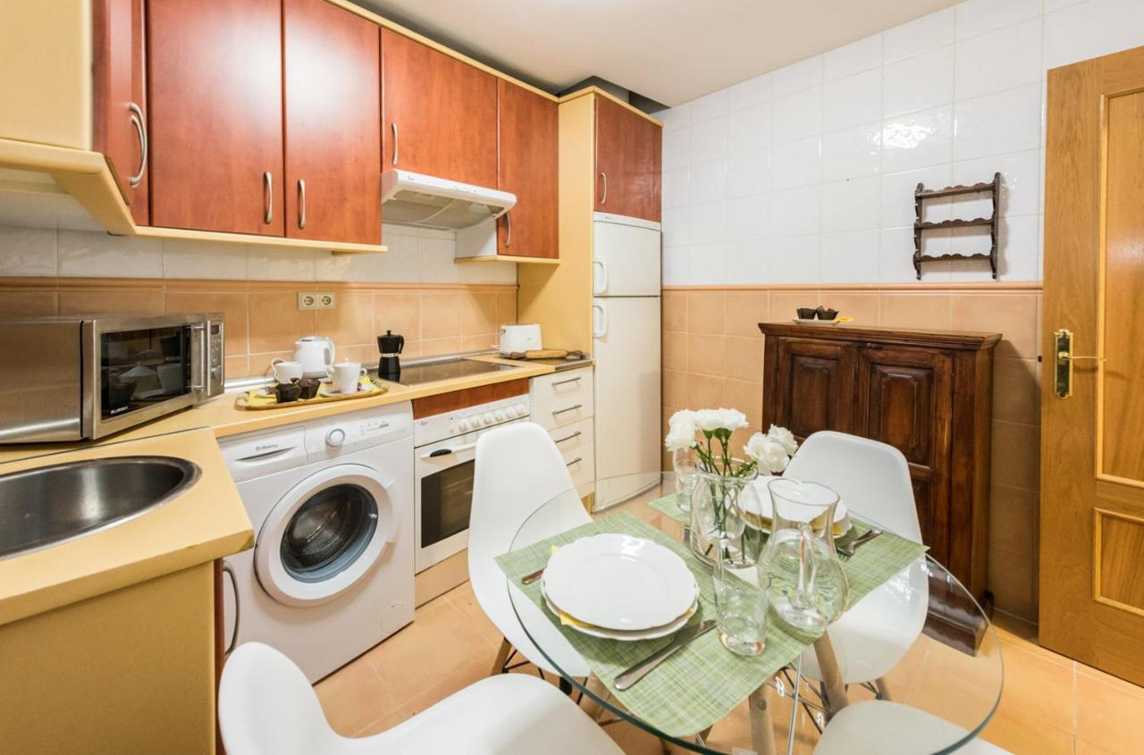 Gomez De Mora Apartamento *