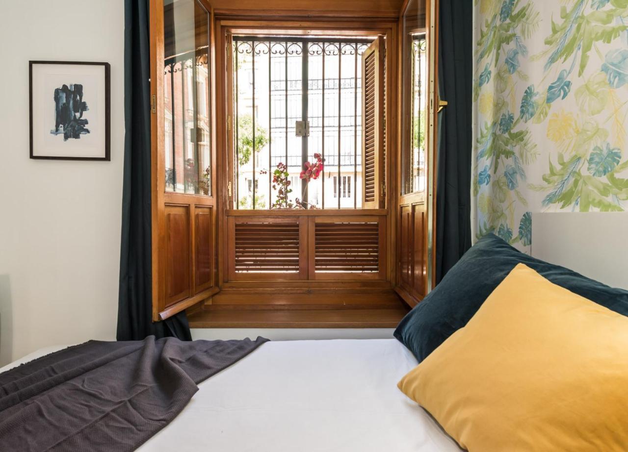 Apartamento Gomez De Mora