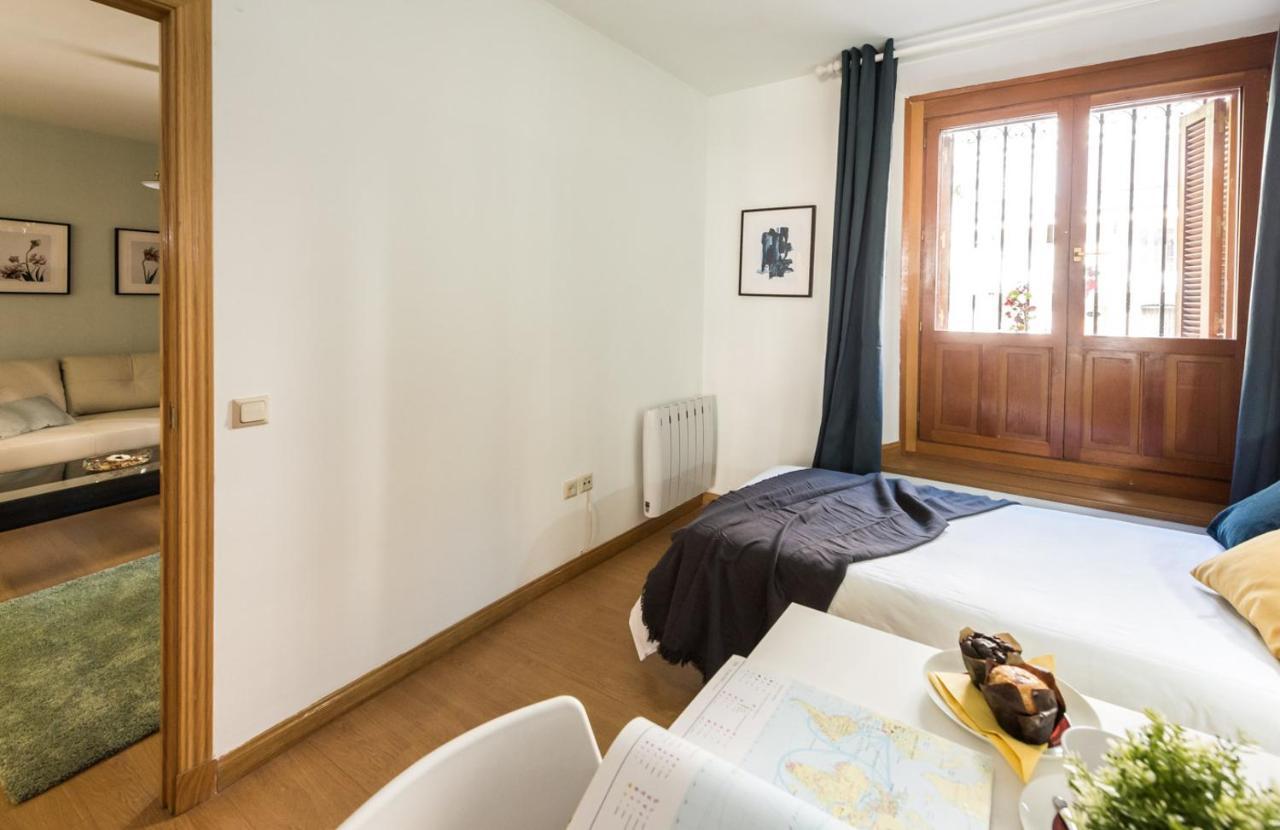 Gomez De Mora Apartamento *